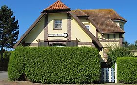 Apartment Alter Bahnhof